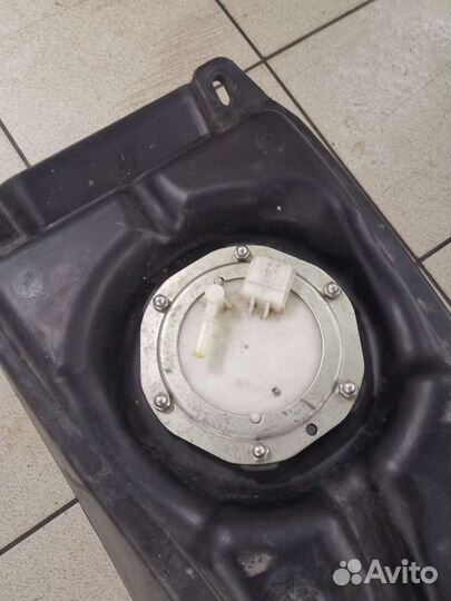 Бак топливный Yamaha pz50 phazer