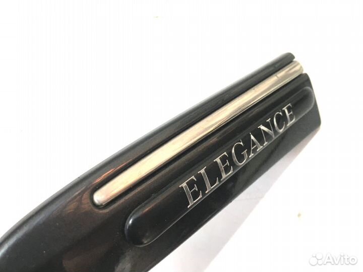 Молдинг крыла левый Mercedes E W211