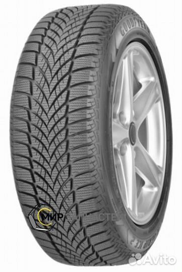 Goodyear UltraGrip Ice 2 215/55 R17 98T