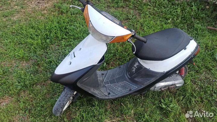 Yamaha Jog Next Zone