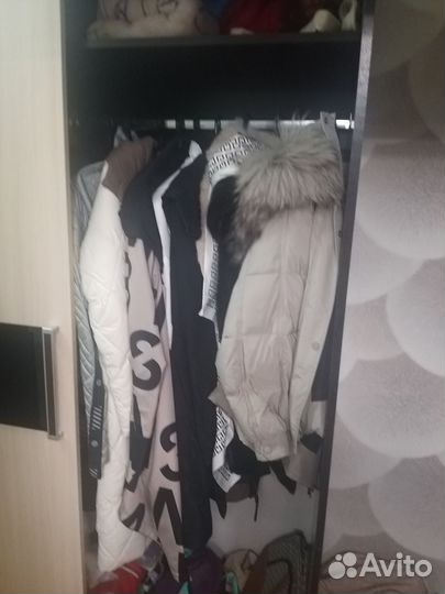 Шкаф купе в прихожую