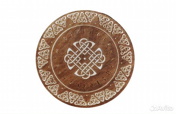 Подставка под кружку