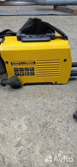 Инвертор сварочный