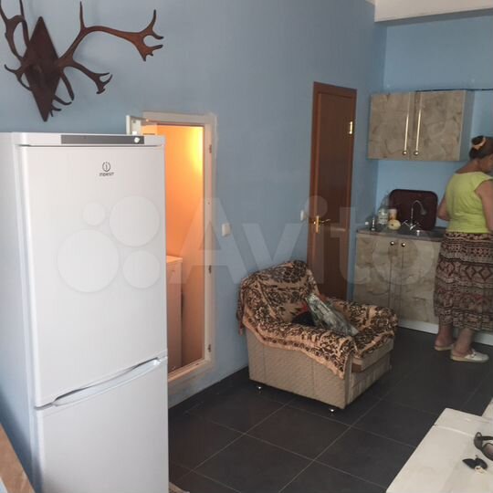 Коттедж 90 м² на участке 1 сот.