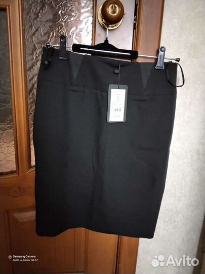 Юбка новая