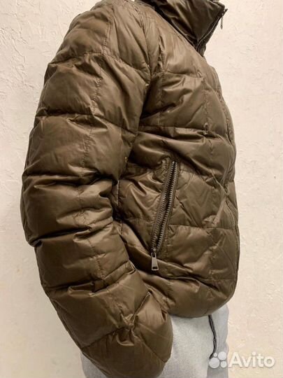 Куртка пуховик Dolce & Gabbana