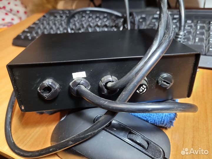 Контролерsl-403-4ch running/sound light controller