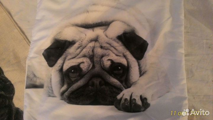 Наволочки на подушки