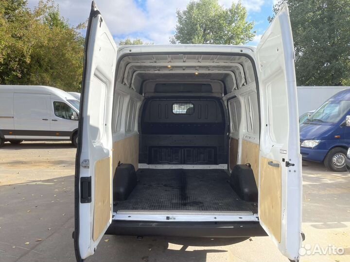 Ford Transit 2.2 МТ, 2012, 176 000 км