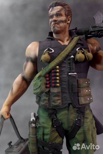 Джон Мэтрикс 