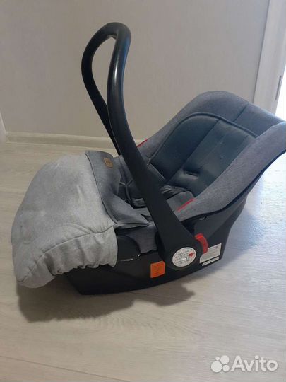 Люлька переноска новая