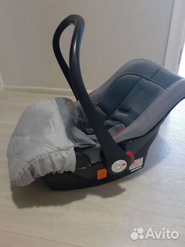 Люлька переноска новая