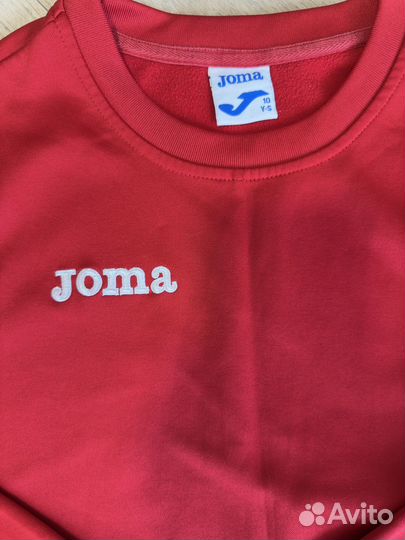 Спортивный Костюм joma