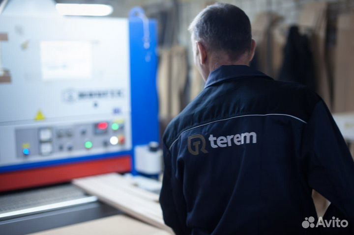 Станочник фрс / Распиловщик