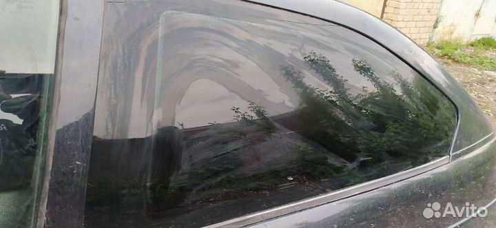 Стёкла на ваз 21123 купе