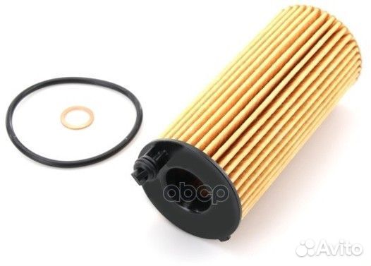 Фильтр масляный Bmw 1 F20, 3 F30/G20, 5 F10/G30