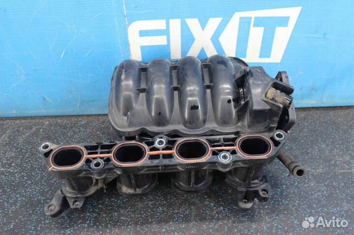 Коллектор впускной Kia Ceed (Киа Сид) ED 283112B00