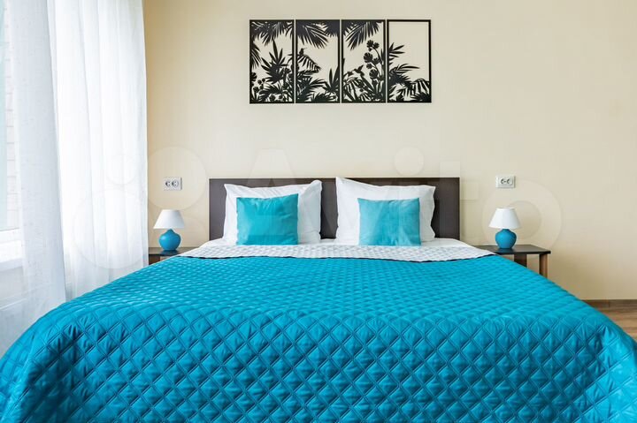 Квартира-студия, 24 м², 2/3 эт.