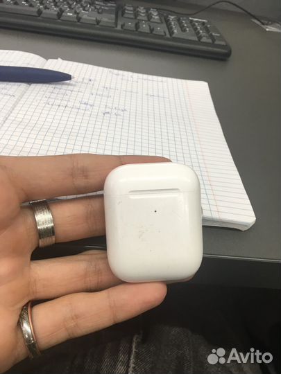 Airpods