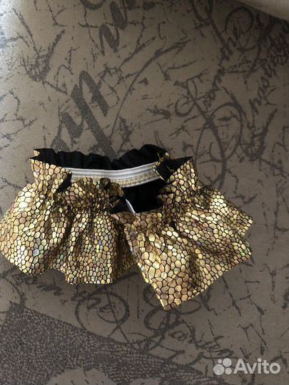 Костюм для черлидинга