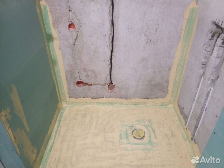 Мастер на час / мелкий ремонт / сантехник