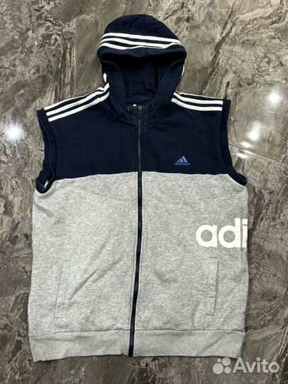 Жилетка adidas M