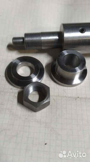 Насадка для наждака