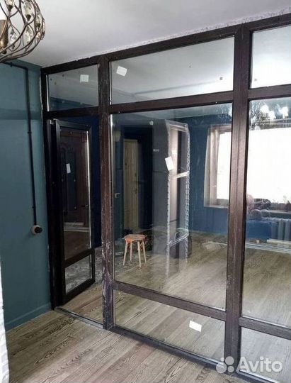 Окна пластиковые