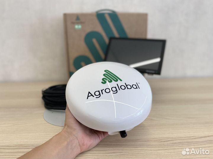 Агронавигатор Agroglobal AGN8000 KDR в Армавире