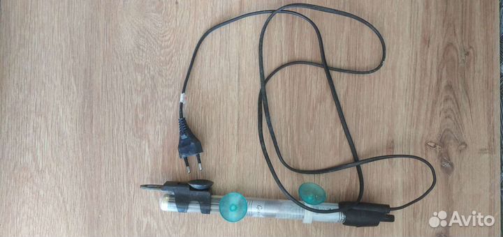 Обогреватель для аквариума Aquael