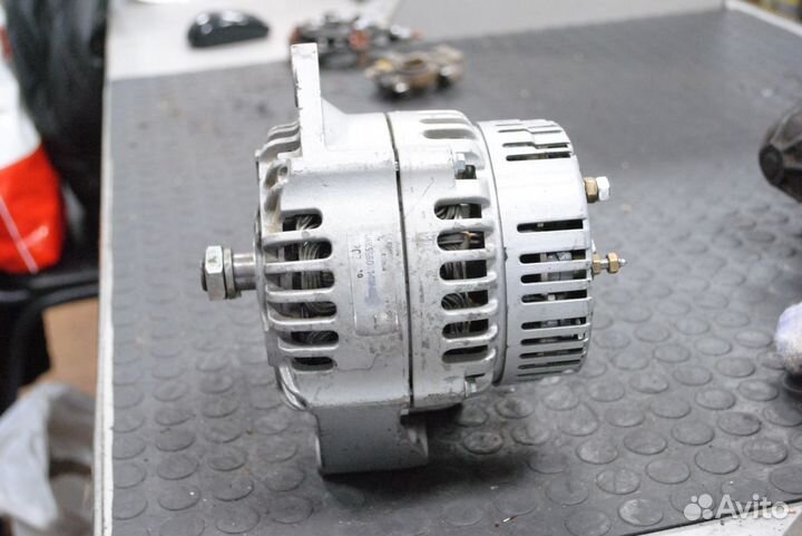 Генератор Steyr, Steyr Marine б/у