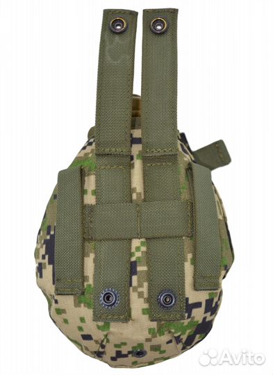 Подсумок чехол под флягу СССР ссо Спектр скво