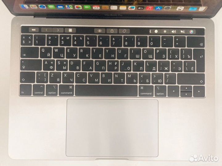 Apple MacBook 13 pro