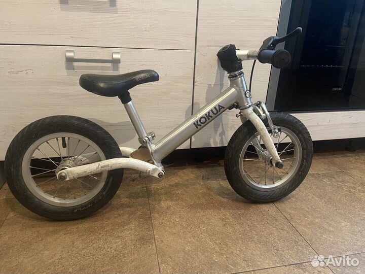 Беговел kokua