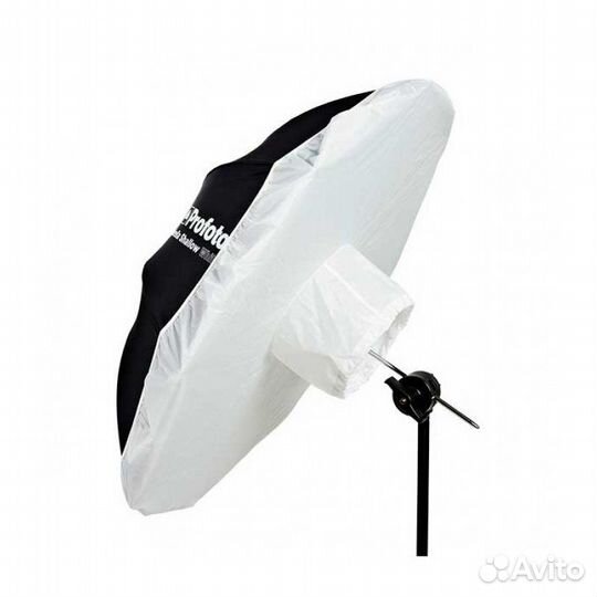 100990 Рассеиватель для зонта Umbrella S Diffusor