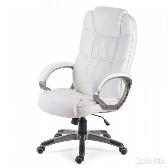 Белое кресло руководителя. Новое