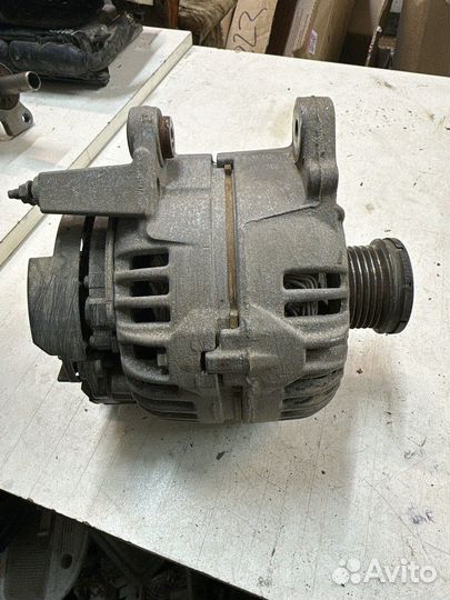 Генератор volkswagen Jetta 6 2011-2018