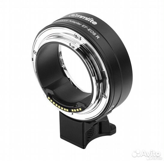 Адаптер Commlite Canon EOS R