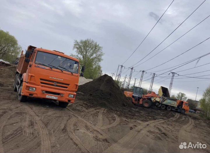 Чернозем