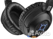 Беспроводные Sennheiser PXC 360 BT