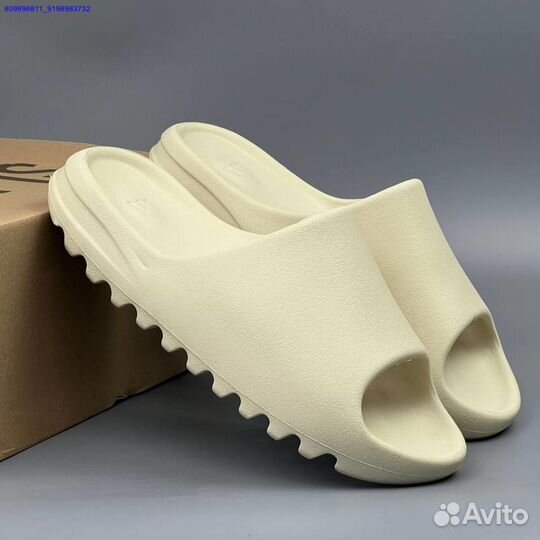 Тапочки Adidas Slide