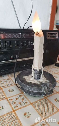 Светильник ночник