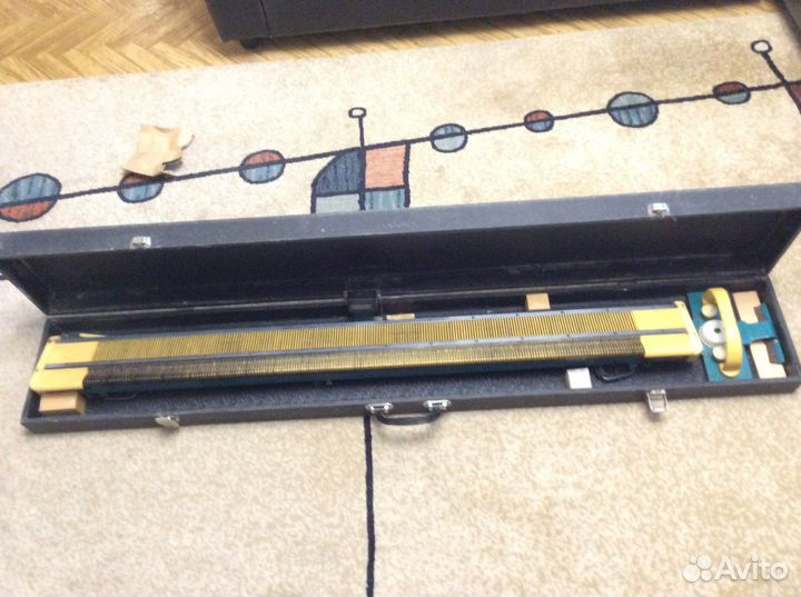 «Северянка» вазальная машинка