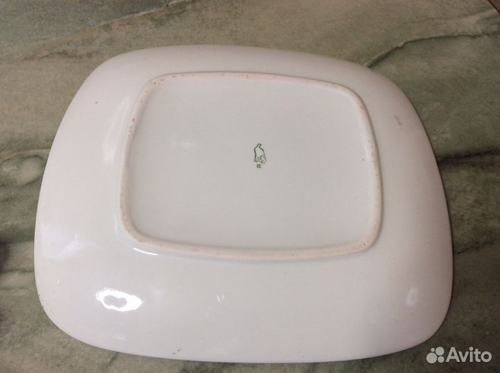 Набор столовой посуды