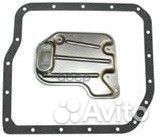 Фильтр АКПП с прокладкой поддона toyota altezza