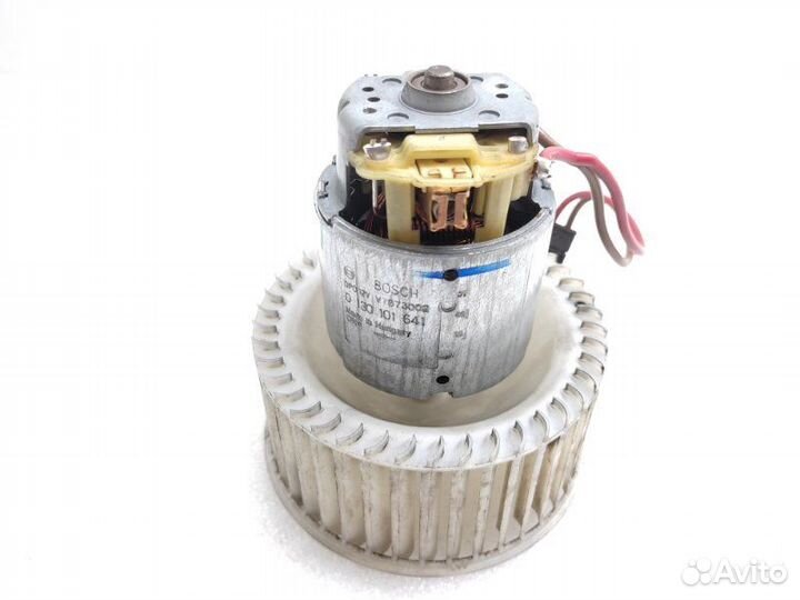 Мотор печки Mercedes-Benz Cls-Class W218 3.5 2011