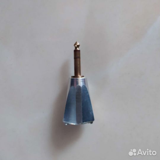 Переходник DIN 5 PIN в jack 6.3 мм