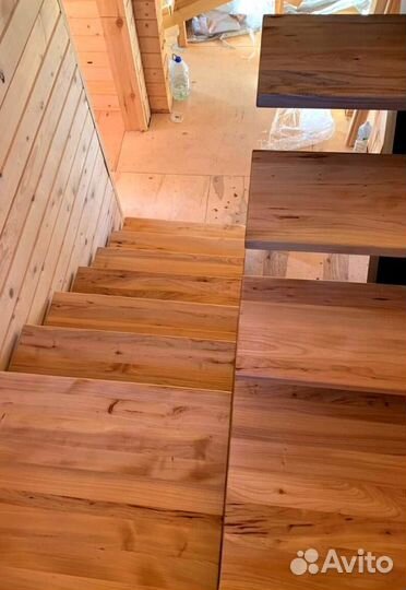 Лестница техническая