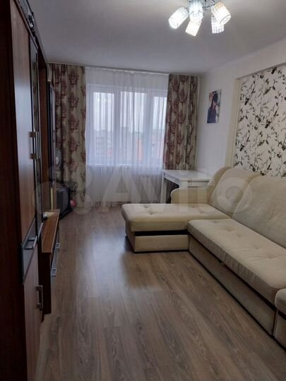 2-к. квартира, 54 м², 11/12 эт.