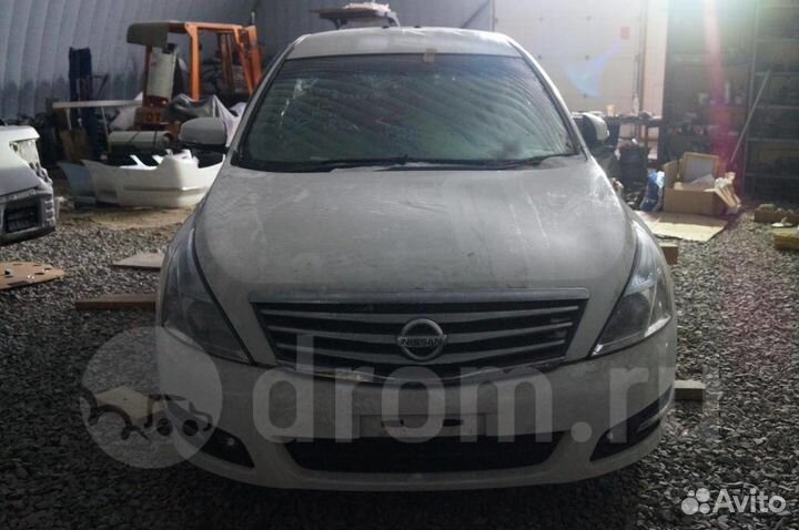 Разбор Ниссан Теана Teana J32